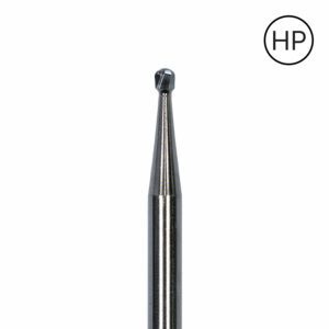 HP4 – Round Handpiece 10/PK