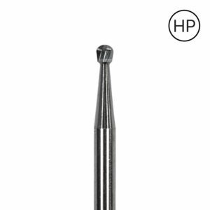 HP6 – Round Handpiece 10/PK