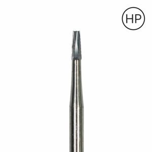 HP702 – Tapered Fissure Handpiece 10/PK