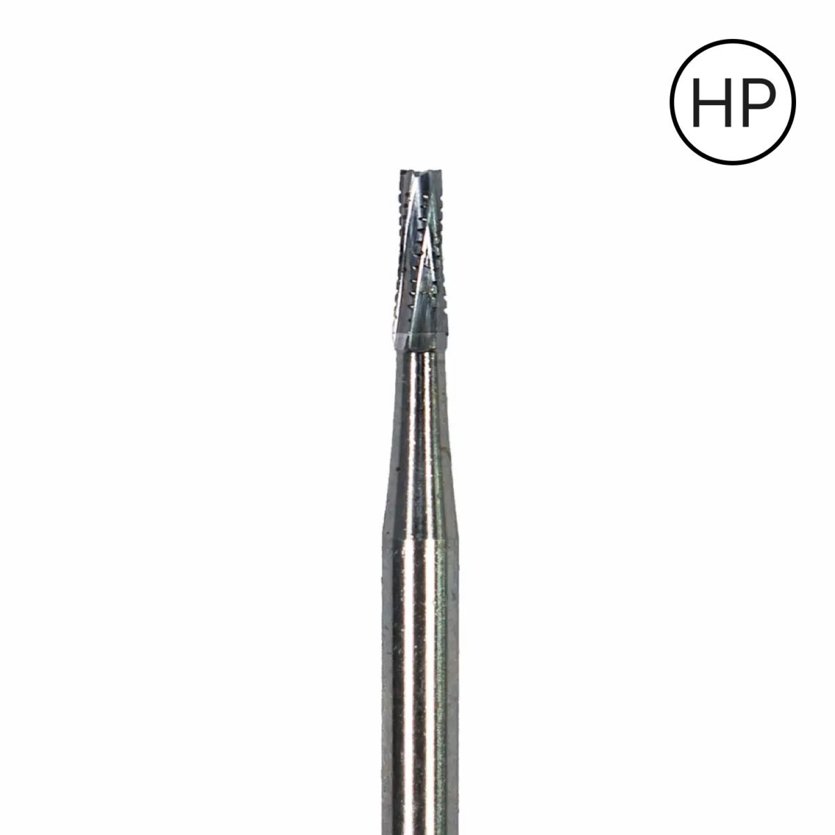 HP702L - Tapered Fissure Long Handpiece 10/PK