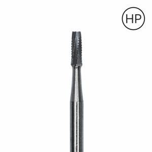 HP703L – Tapered Fissure Long Handpiece 10/PK
