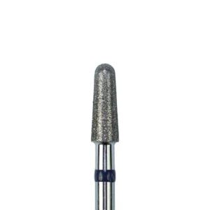 HP856/034PF – Round End Taper Handpiece