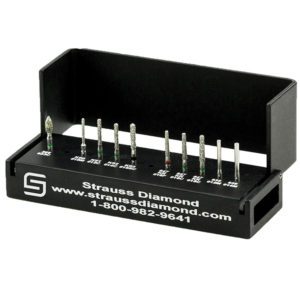 LACPS1 – Lava All Ceram Preparation System