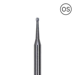 OS1 – Round FG Surgical Length 10/PK