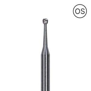 OS2 – Round FG Surgical Length 10/PK