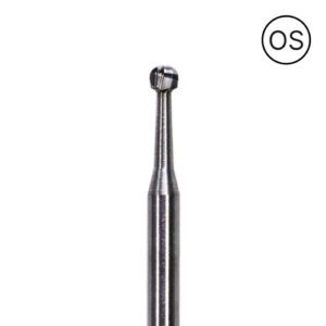OS4 – Round FG Surgical Length 10/PK