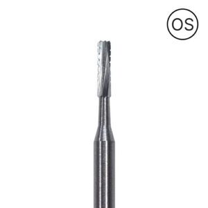 OS557 – Cylinder FG Surgical Length 10/PK