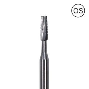 OS558 – Cylinder FG Surgical Length 10/PK