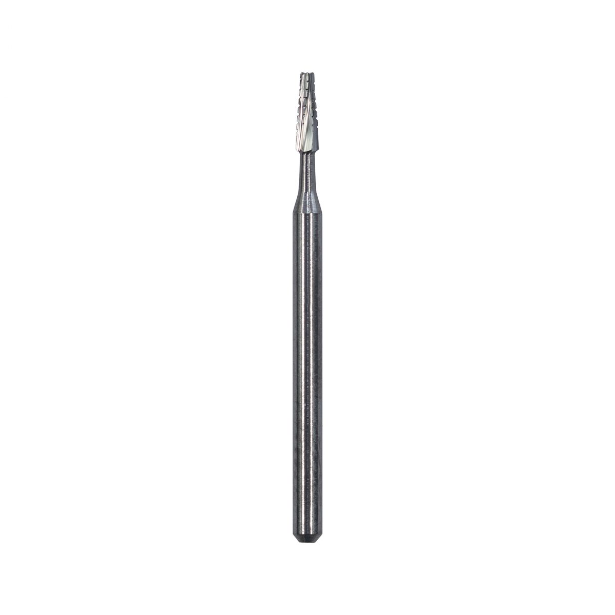 OS701 Tapered Fissure FG Surgical Length 10/PK Strauss Diamond