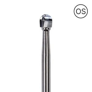 OS8 – Round FG Surgical Length 10/PK