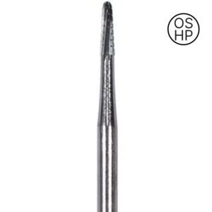 OSHP1702S2 – Cross Cut Fissure 10/PK