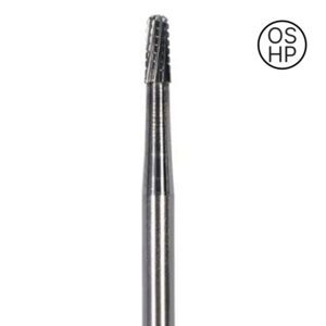 OSHP1703LS2 – Cross Cut Fissure 10/PK