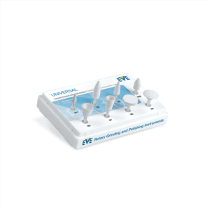 RA101-Universal Polishing Kit