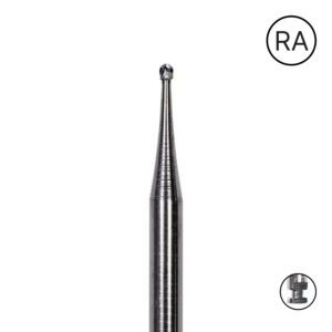 RA2 –  Round Right Angle 25/PK