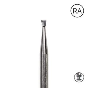 RA37 – Inverted Cone Right Angle 25/PK