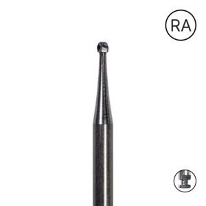 RA4 –  Round Right Angle 25/PK