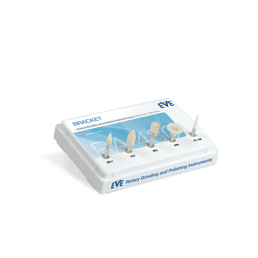 RA430-Bracket Removal