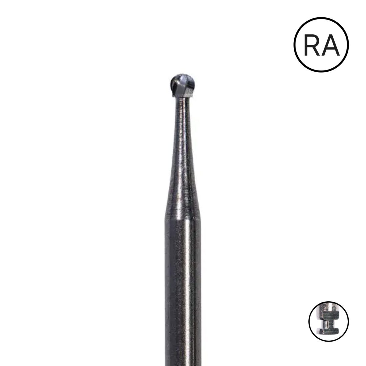 RA5 -  Round Right Angle 25/PK