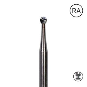 RA6 –  Round Right Angle 25/PK