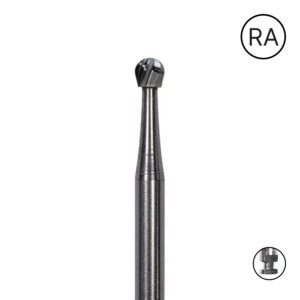 RA8 –  Round Right Angle 25/PK