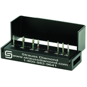 SPS1 – Shoulder Prep System