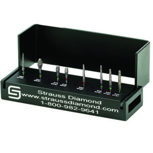 SPS2 – Shoulder Prep System