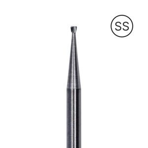 SS33 1/2 –  Inverted Cone Short Shank Friction 25/PK