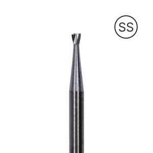 SS35 – Inverted Cone Short Shank Friction 25/PK