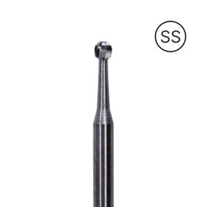 SS4 – Round Short Shank Friction Grip 25/PK