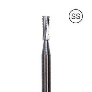 SS558 – Cylinder Short Shank Friction Grip 25/PK