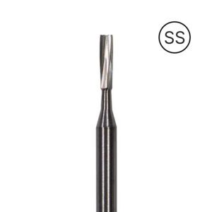 SS57 – Cylinder Short Shank Friction Grip 25/PK