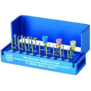 VCP1 – Veneer Prep & Finishing