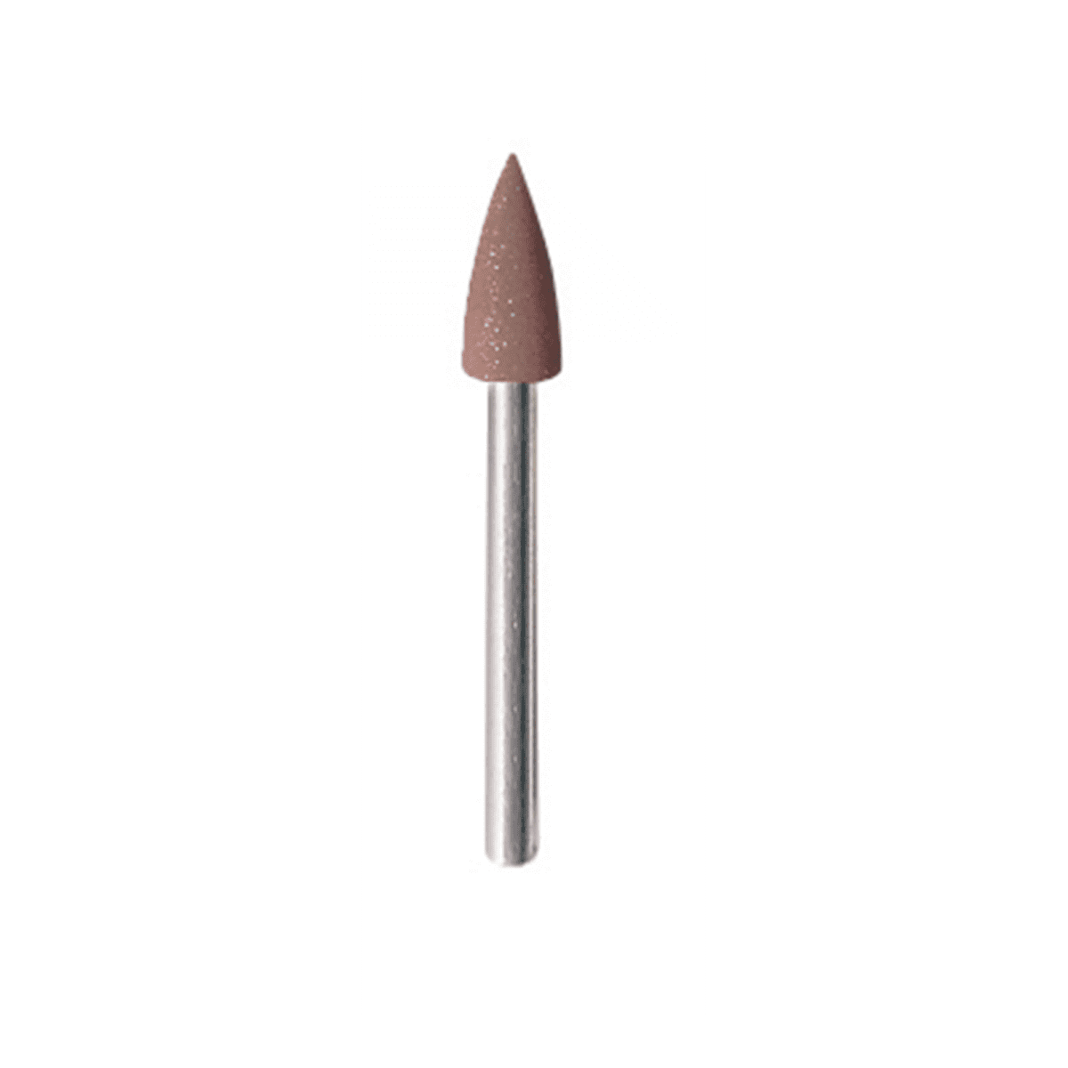 Brownie 2 - Brownie Silicone Carbide FG Pointed Flame