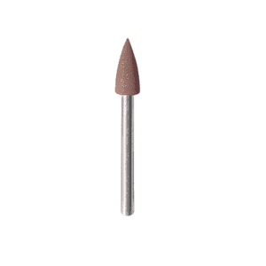 Brownie 2 – Brownie Silicone Carbide FG Pointed Flame