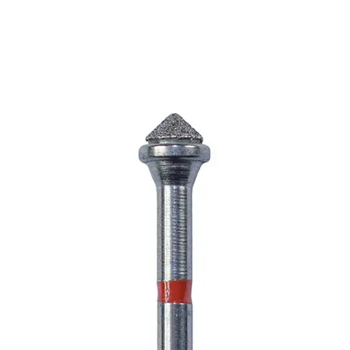 Barracuda 6 - Round 25/PK - Strauss Diamond