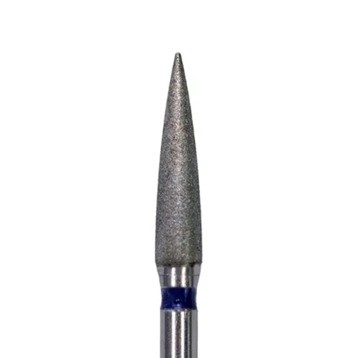 E9SH1 - Flame Composite Finishing Bur 2/PK