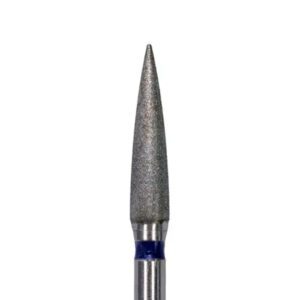 E9SH1 – Flame Composite Finishing Bur 2/PK
