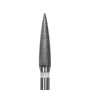 E9SH2 – Flame Composite Finishing Bur 2/PK