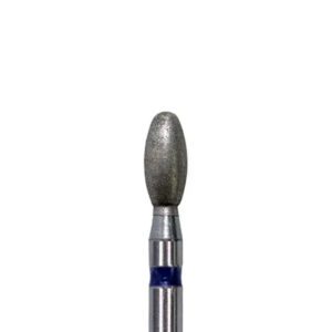 K2RSH1 – Football Composite Finishing Bur 2/PK