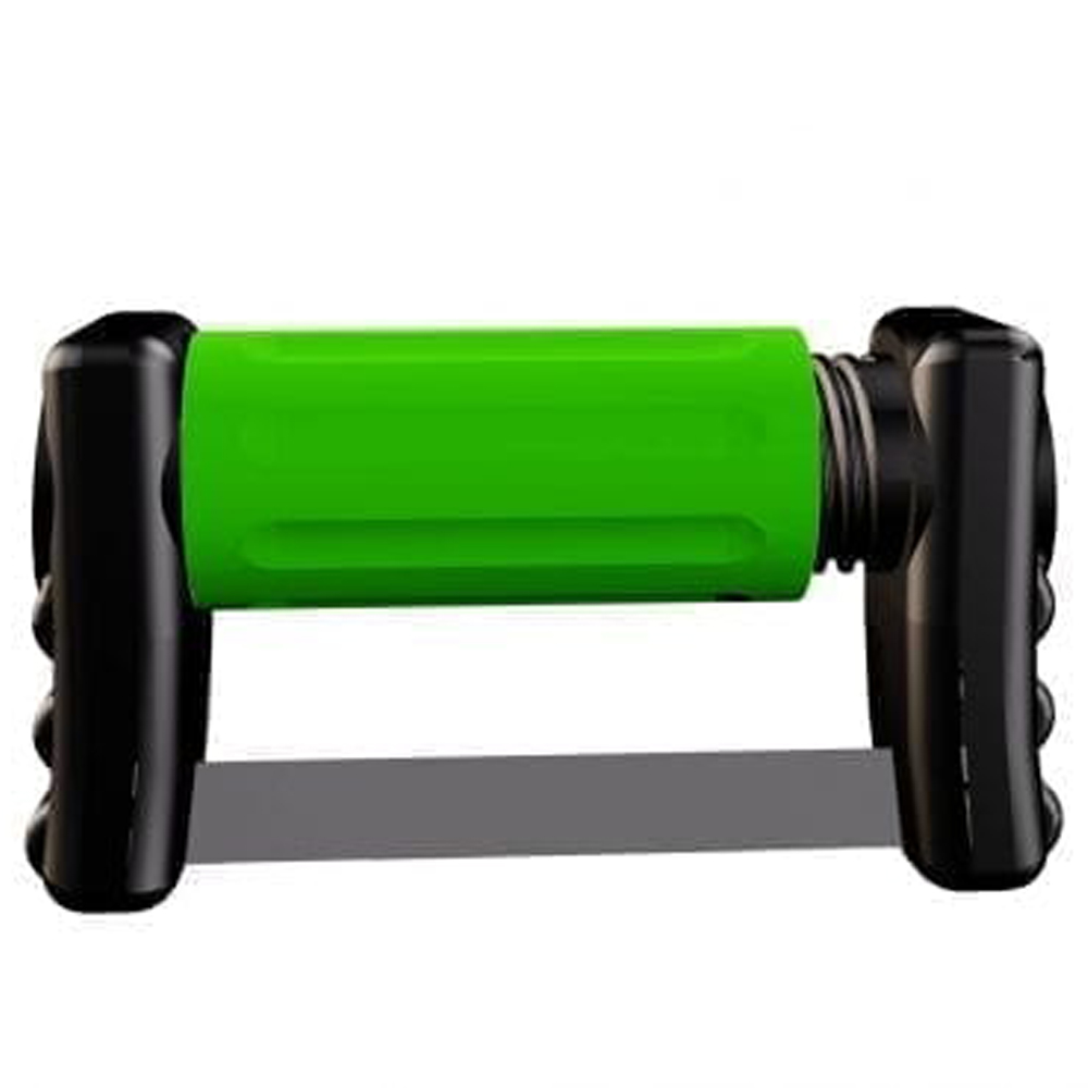 MSCSS- 0.18mm Single Sided Coarse Grit