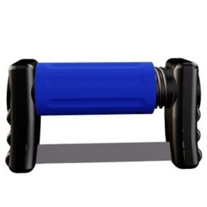 MSMSS- 0.13mm Single Sided Medium Grit