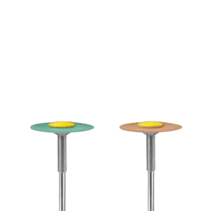 SL20- Diacera Zirconia & Alumina Diamond Polisher