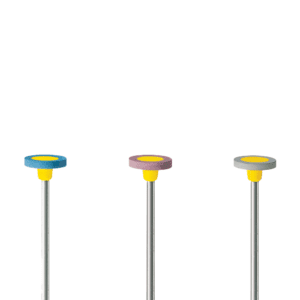 H8-Diapol HP 3-Step Porcelain Diamond Polishers