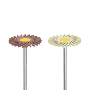 DT-H26 – DIAPRO HP Twist 2-Step Lithium Disilicate E-MAX Diamond Polisher