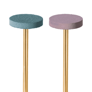 DYP-15 – Diasynt Plus Zirconia, Lithium Disilicate, E-Max Grinder and Veneer Porcelain HP Wheel