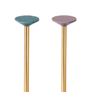 DYP-9 – Diasynt Plus Zirconia, Lithium Disilicate, E-MAX Grinder and Veneer Porcelain HP Knife Edge