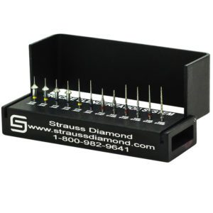 ISS1 – IPR Slenderization System