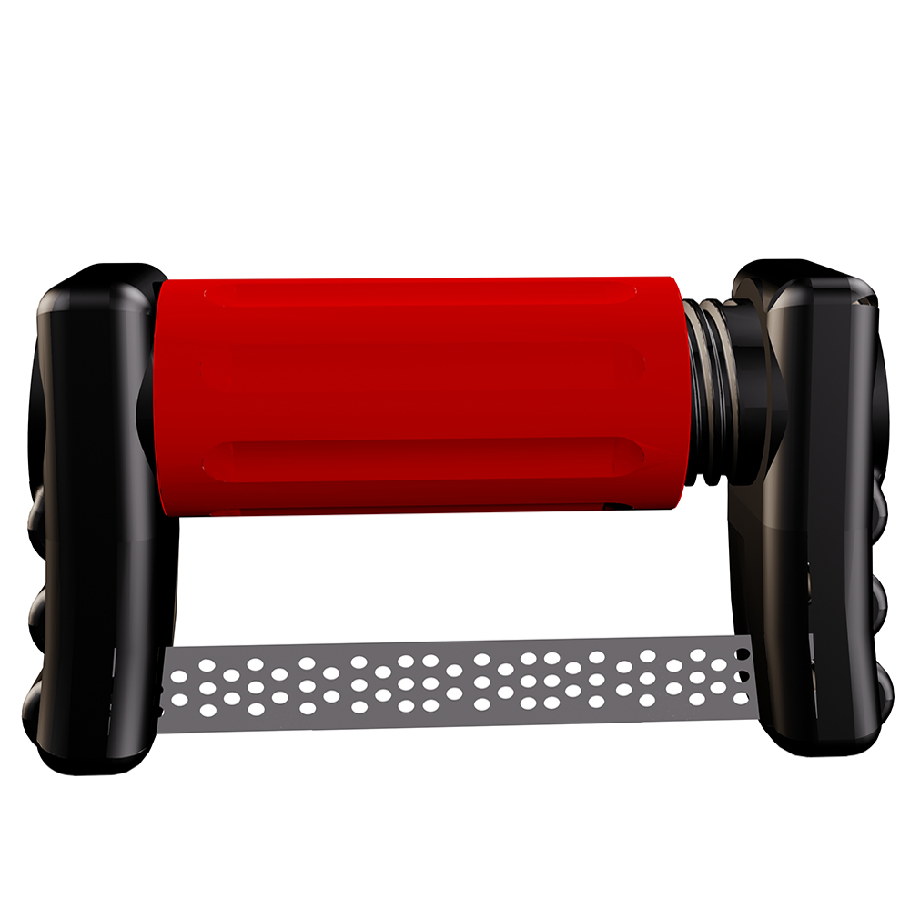 MSFDS- 0.15mm Double Sided Fine Grit