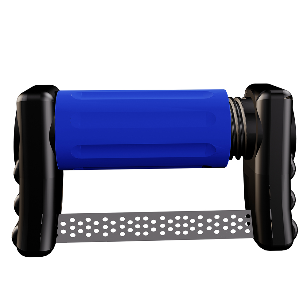 MSMDS- 0.20mm Double Sided Medium Grit