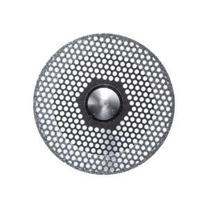 400- Open Mesh Double Sided